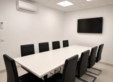 Centros de negocio en alquiler en Madrid Centro 30 m², Calle de Bailén 12 - 15 | MatchOffice