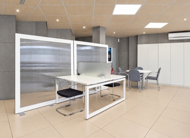 Oficina comercial disponible para alquilar en Madrid Retiro 134 m², Calle del Dr. Castelo - 0 | MatchOffice