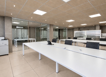 Oficina comercial en alquiler en Madrid Retiro 134 m², Calle del Dr. Castelo - 1 | MatchOffice.es