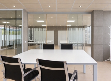 Office Calle del Dr. Castelo 28009 Madrid Retiro