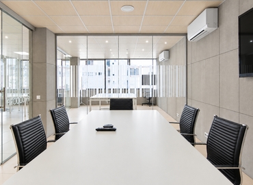 Office Calle del Dr. Castelo 28009 Madrid Retiro