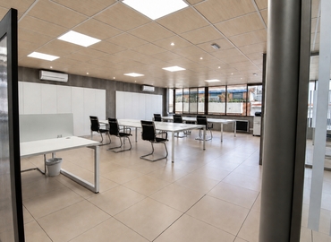Oficina disponible para alquilar en Madrid Retiro 134 m², Calle del Dr. Castelo - 2 | MatchOffice