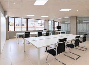 Oficina en alquiler en Madrid Retiro 134 m², Calle del Dr. Castelo - 2 | MatchOffice