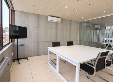 Despacho disponible para alquilar en Madrid Retiro 134 m², Calle del Dr. Castelo - 2 | MatchOffice.es