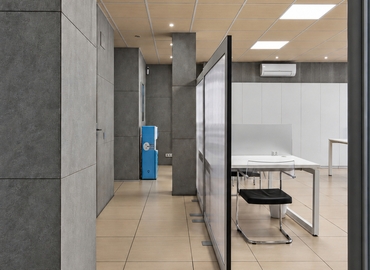 Office Calle del Dr. Castelo 28009 Madrid Retiro