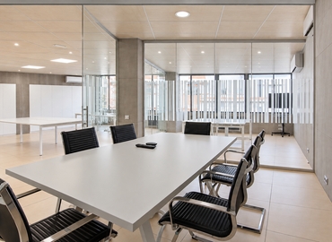 Despacho disponible para alquilar en Madrid Retiro 134 m², Calle del Dr. Castelo - 2 | MatchOffice.es