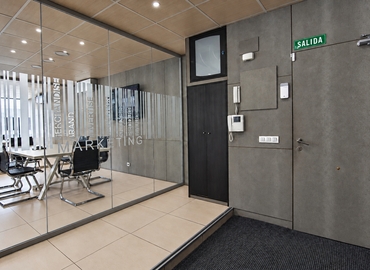 Office Calle del Dr. Castelo 28009 Madrid Retiro