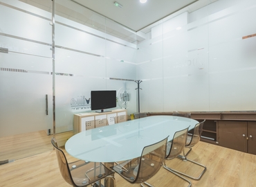 Business center Plaza Aviador Ruiz de Alda 11 41004 Seville