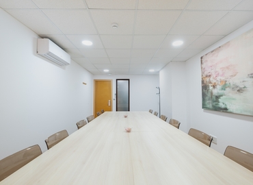 Business center Plaza Aviador Ruiz de Alda 11 41004 Seville