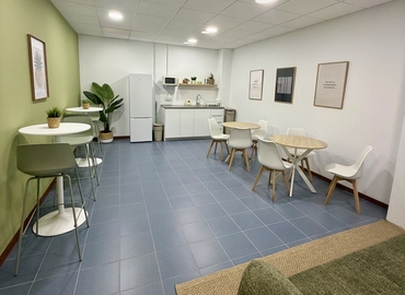 Business center disponible para alquilar en Maresme 300 m², Carrer de la Riera 96 - 3 | MatchOffice