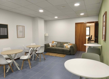 Business center en alquiler en Maresme 300 m², Carrer de la Riera 96 - 4 | MatchOffice