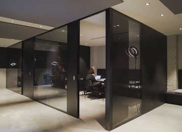 Office Carrer del Mestre Racional 11 46005 Valencia