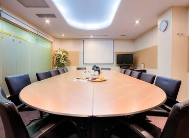 100 m² Conference space in Eixample, Gran Via de les Corts Catalanes 583 (08011) - 0 | MatchOffice.com