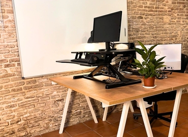 Meeting room Calle González Cuadrado 22 41003 Seville