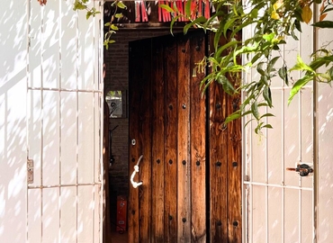 Meeting room Calle González Cuadrado 22 41003 Seville
