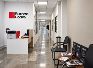 Business center Avinguda del General Avilés 67 46015 Valencia