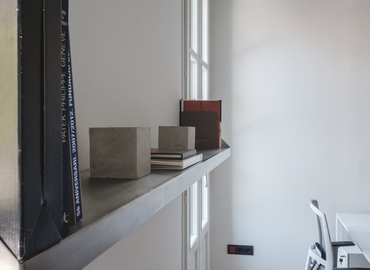 Business center Carrer de Balmes 59 08007 Ciutat Vella