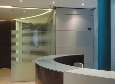 Business center Carrer de Balmes 59 08007 Ciutat Vella