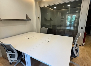 Business center Carrer de Balmes 59 08007 Ciutat Vella