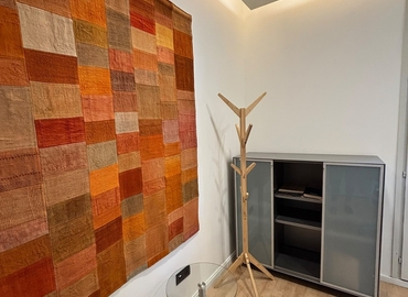 Business center Carrer de Balmes 59 08007 Ciutat Vella