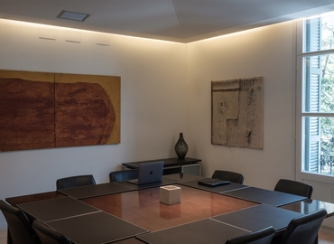 Business center Carrer de Balmes 59 08007 Ciutat Vella