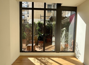 Business center Carrer de Balmes 59 08007 Ciutat Vella