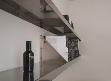 Business center Carrer de Balmes 59 08007 Ciutat Vella