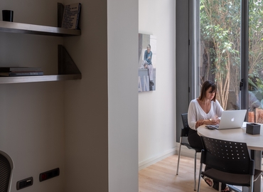 Business center Carrer de Balmes 59 08007 Ciutat Vella