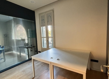 Business center Carrer de Balmes 59 08007 Ciutat Vella