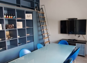 Business center Carrer de Balmes 59 08007 Ciutat Vella