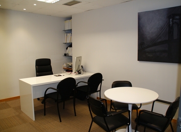 Business center Rambla de Catalunya 08007 Eixample