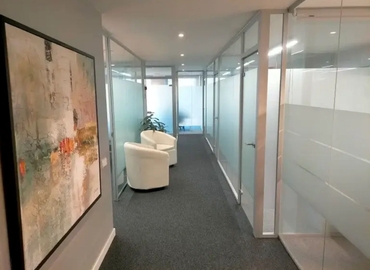 Business center Rambla de Catalunya 08007 Eixample