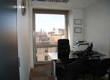 Business center Rambla de Catalunya 08007 Eixample