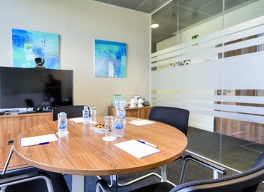 240 m² Conference center in Sant Martí, Avenida Diagonal 177 (08018) - 8 | MatchOffice