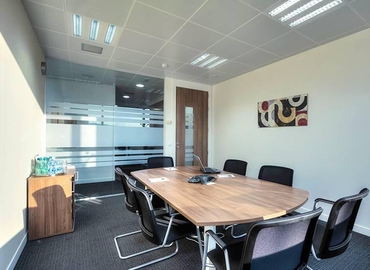 300 m² Conference room in Les Corts, Calle Tarragona 157 (08014) - 0 | MatchOffice