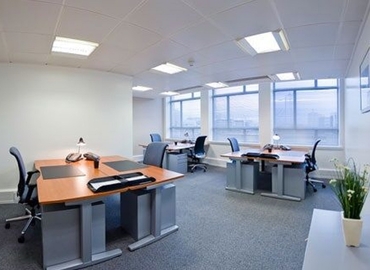 Centros de negocio en alquiler en Madrid Centro 112 m², José Ortega y Gasset 25 - 5 | MatchOffice.es