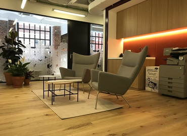 Centros de oficinas en alquiler en Madrid Centro 70 m², Calle de Manzanares 4 - 2 | MatchOffice.es