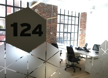 Micentro de negocio disponible para alquilar en Madrid Centro 70 m², Calle de Manzanares 4 - 4 | MatchOffice