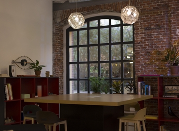 Parque empresarial disponible para alquilar en Madrid Centro 70 m², Calle de Manzanares 4 - 11 | MatchOffice