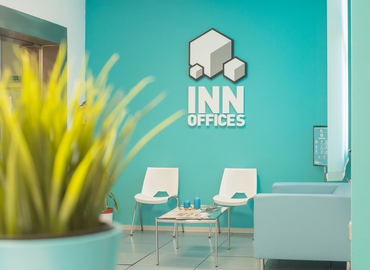 40 m² Serviced office in Seville, Calle Luis Fuentes Bejarano (41020) - 2 | MatchOffice.com