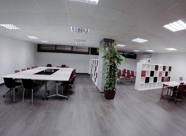 40 m² Business center in Granollers, Girona 161 (08402) - 8 | MatchOffice.com