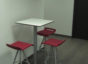 Centros de negocio disponible para alquilar en Granollers 40 m², Girona 161 - 12 | MatchOffice.es