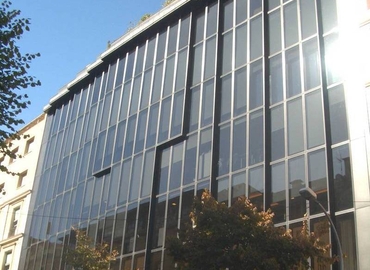 30 m² Business space building up for rent in Barcelona, Carrer de la Diputació 279 (08007) - 0 | MatchOffice