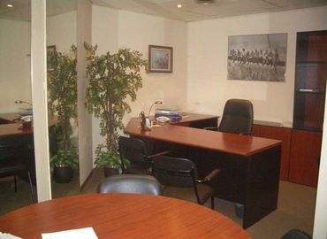 30 m² Business center place for rent in Barcelona, Carrer de la Diputació 279 (08007) - 1 | MatchOffice