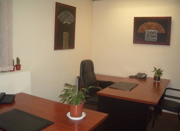 Centros de negocio disponible para alquilar en Eixample 30 m², Carrer de la Diputació 279 - 2 | MatchOffice