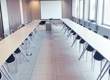 Business center en alquiler en les Corts 20 m², Avinguda Diagonal 601 - 3 | MatchOffice.es