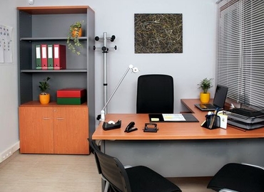 150 m² Business center in A Coruna, República del Salvador 28 (15701) - 0 | MatchOffice.com