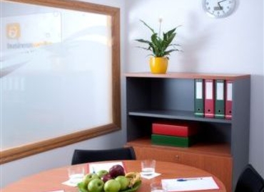 150 m² Serviced office in A Coruna, República del Salvador 28 (15701) - 1 | MatchOffice.com