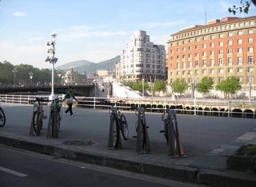 16 m² Serviced office place for rent in Bilbao, Plaza de Venezuela 1  (48001) - 15 | MatchOffice.com