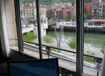 16 m² Business space building for rent in Bilbao, Plaza de Venezuela 1 (48001) - 14 | MatchOffice